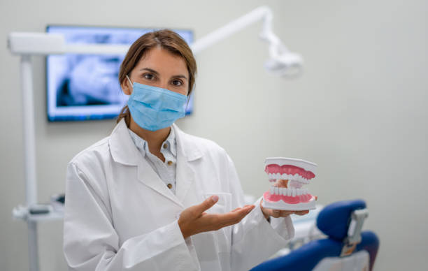 Best Emergency Treatment for Oral Infections in Lynchburg, TN