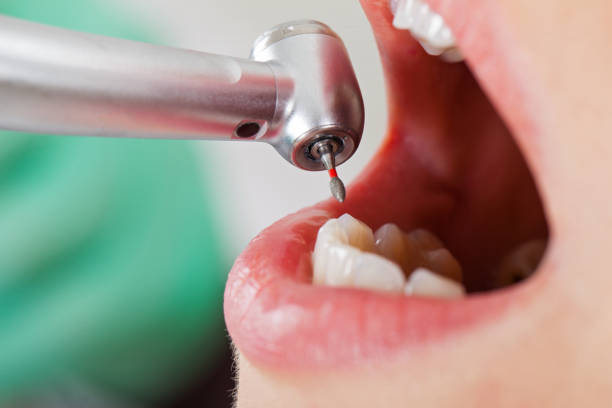 Best Emergency Treatment for Jaw Pain or Injury in Lynchburg, TN